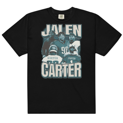 Jalen Carter "Collage" Shirt