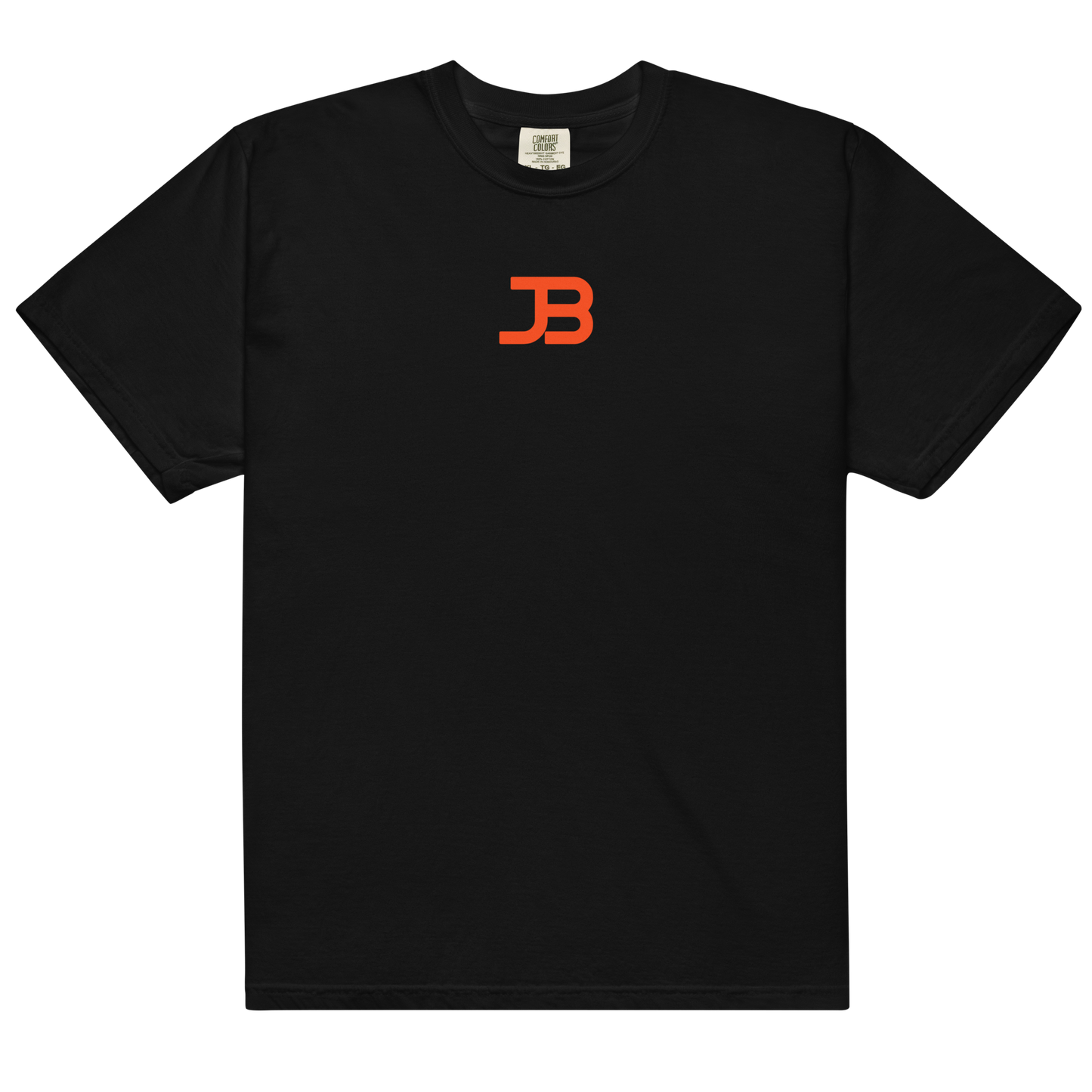 Javier Báez "Logo" Shirt Sample