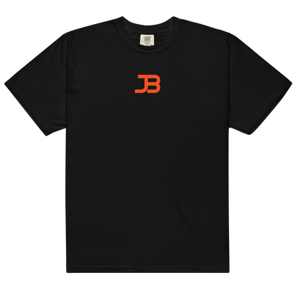 Javier Báez "Logo" Shirt Sample