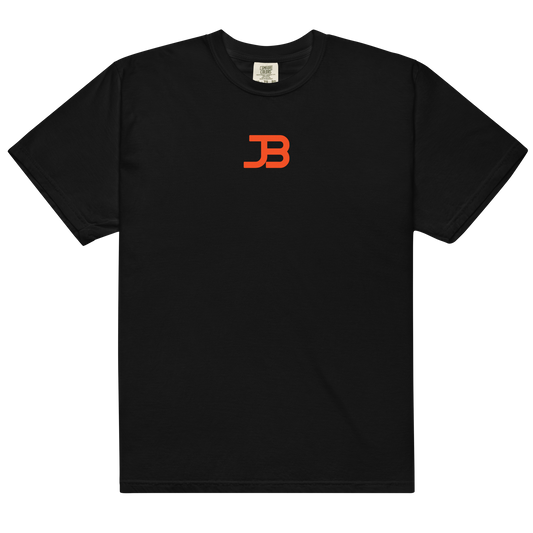 Javier Báez "Logo" Shirt Sample