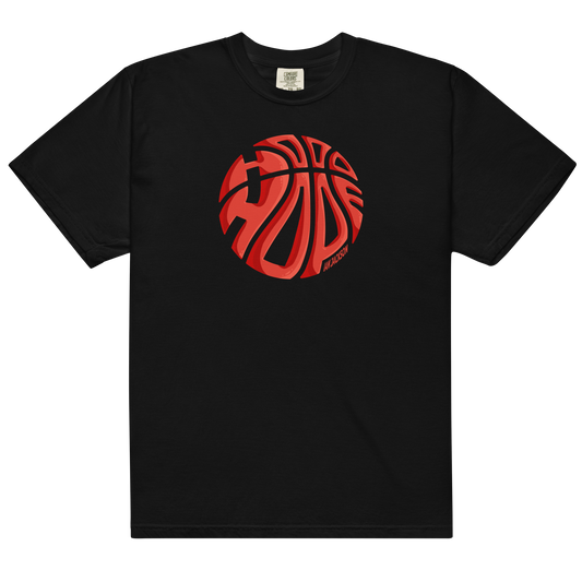 Ian Jackson "Hood Hope Ball" Shirt