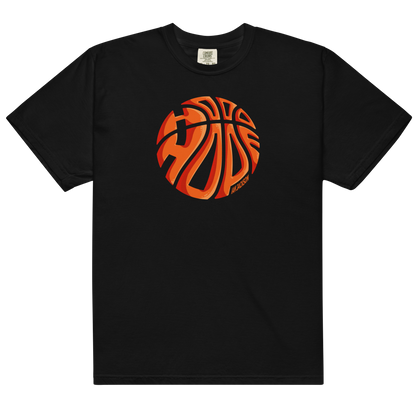Ian Jackson "Hood Hope Ball" Shirt