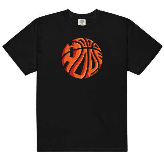 Ian Jackson "Hood Hope Ball" Shirt