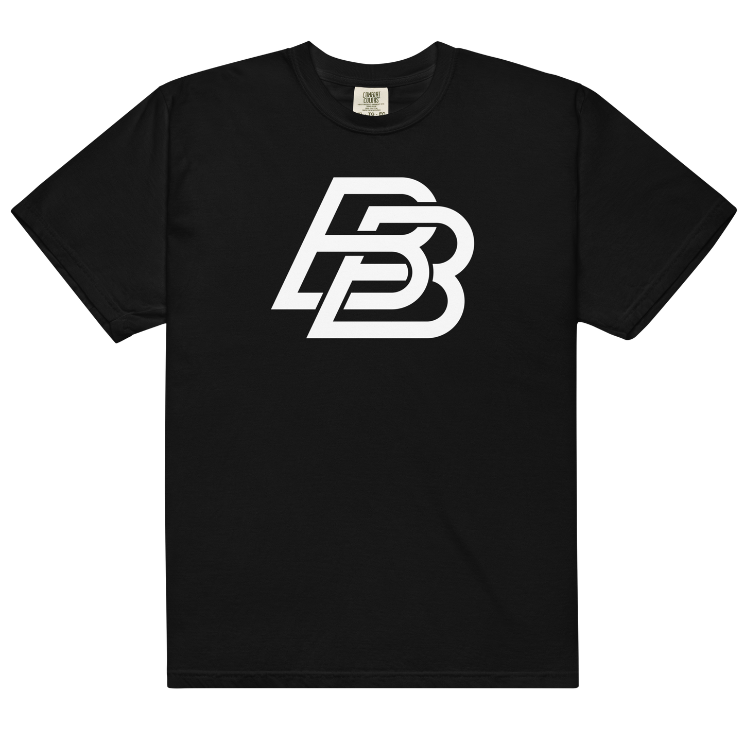 Barion Brown "Logo" Shirt