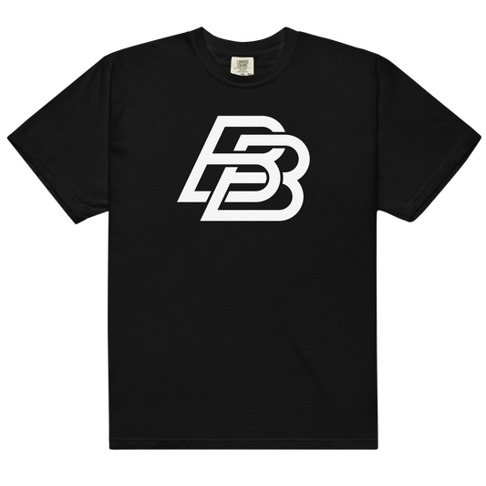 Barion Brown "Logo" Shirt