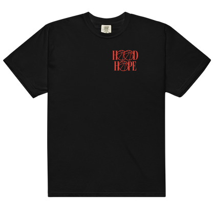Ian Jackson "Hood Hope" Shirt