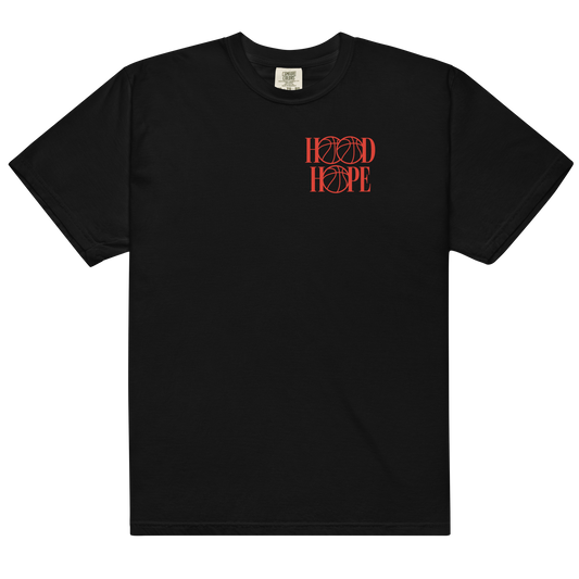 Ian Jackson "Hood Hope" Shirt