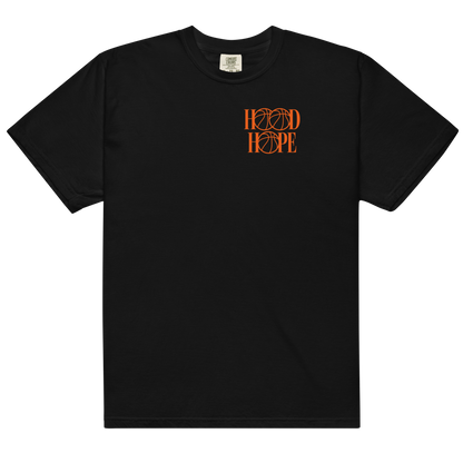 Ian Jackson "Hood Hope" Shirt