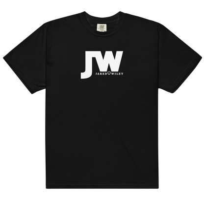 Jared Wiley "Logo Jersey" Shirt