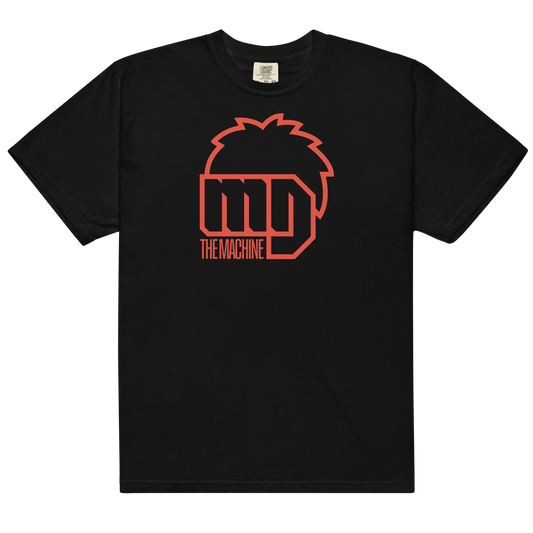 Merab Dvalishvili "Logo" Shirt