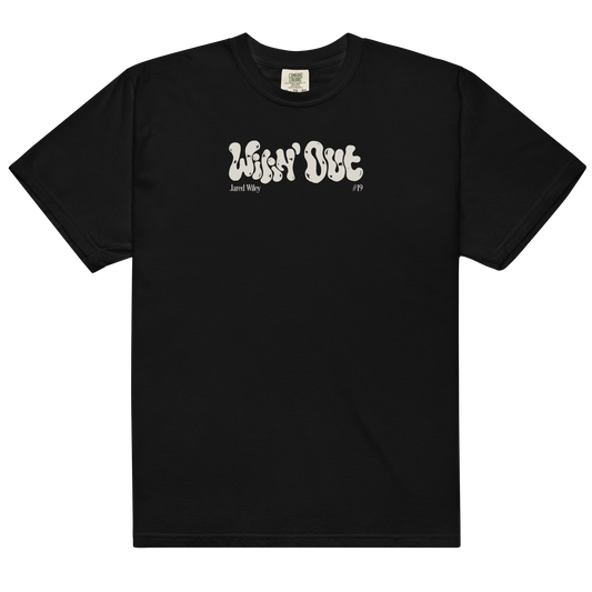 Jared Wiley "Wilin' Out" Shirt