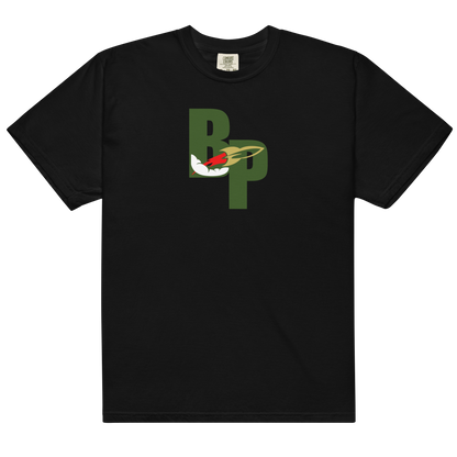 Brandon Powell "Logo" Shirt