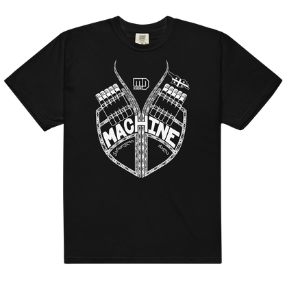 Merab Dvalishvili "Chokha" Shirt