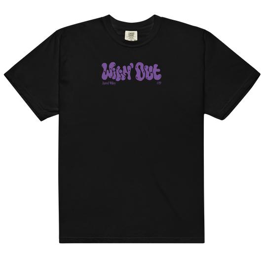 Jared Wiley "Wilin' Out" Shirt