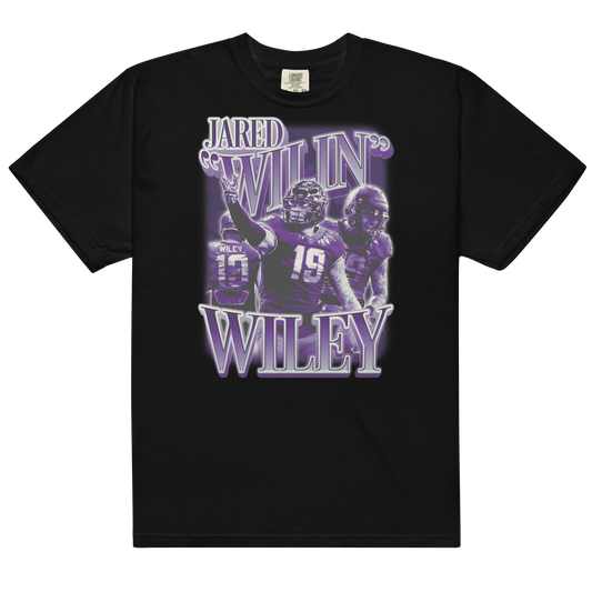 Jared Wiley "Collage" Shirt