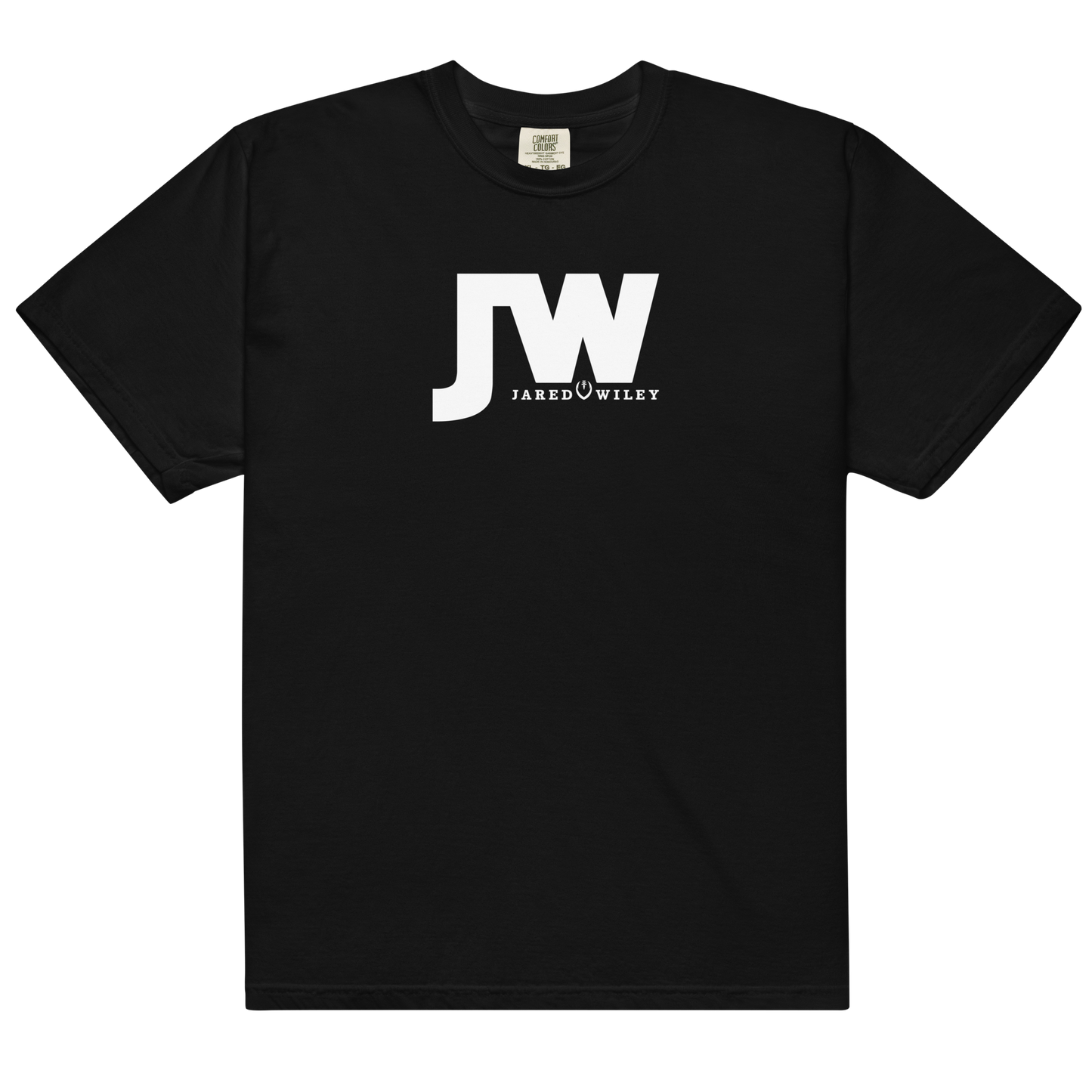 Jared Wiley "Logo" Shirt