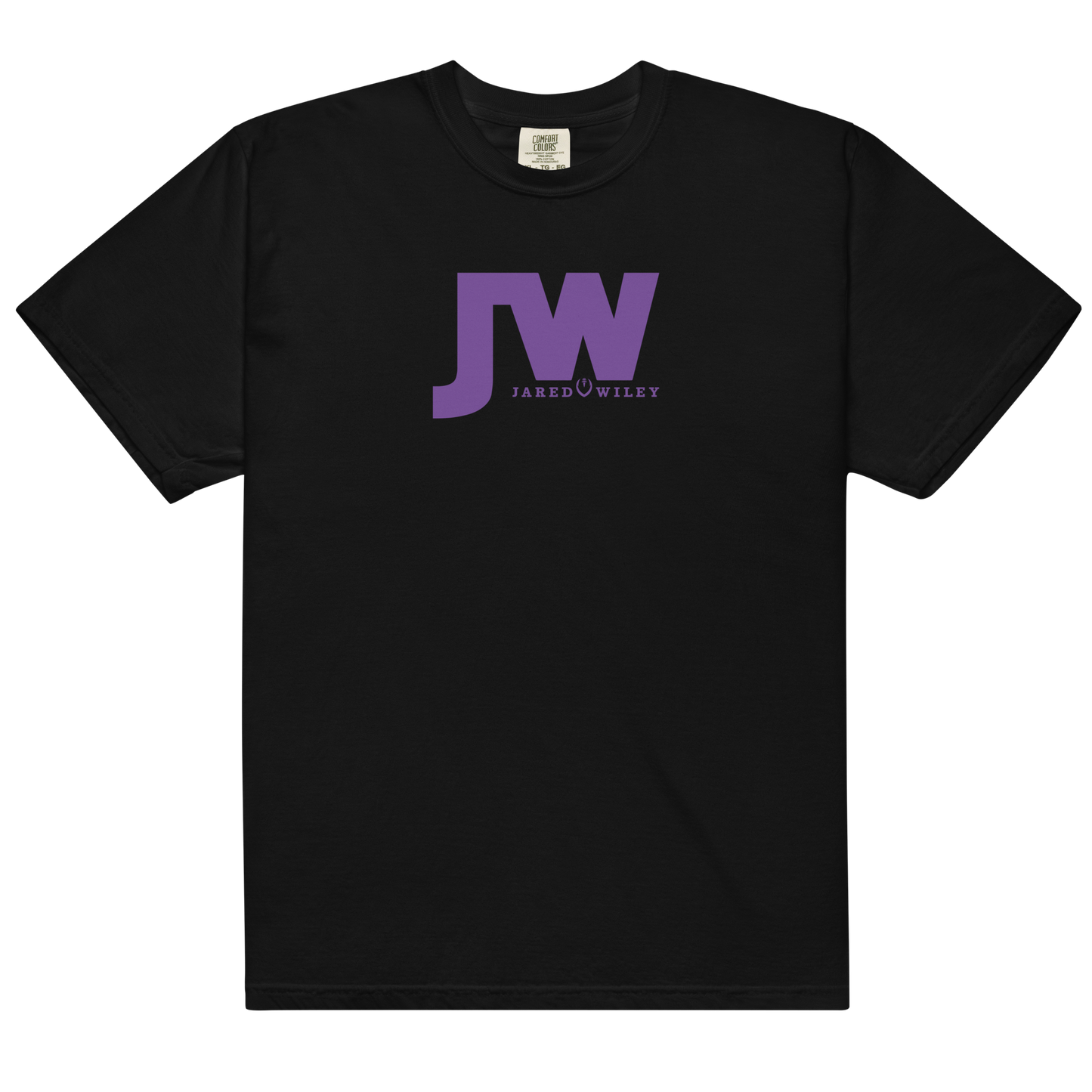 Jared Wiley "Logo" Shirt
