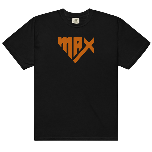 Max Abmas "Logo" Shirt