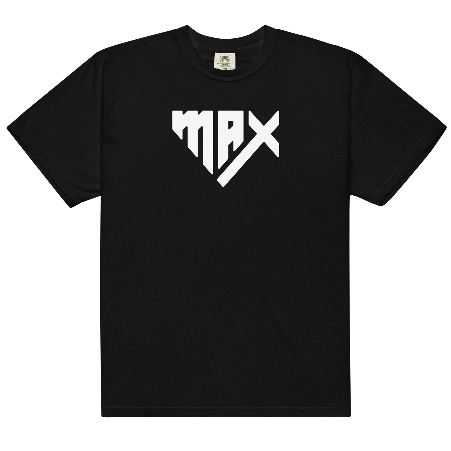 Max Abmas "Logo" Shirt