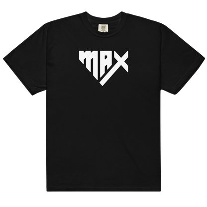Max Abmas "Logo" Shirt
