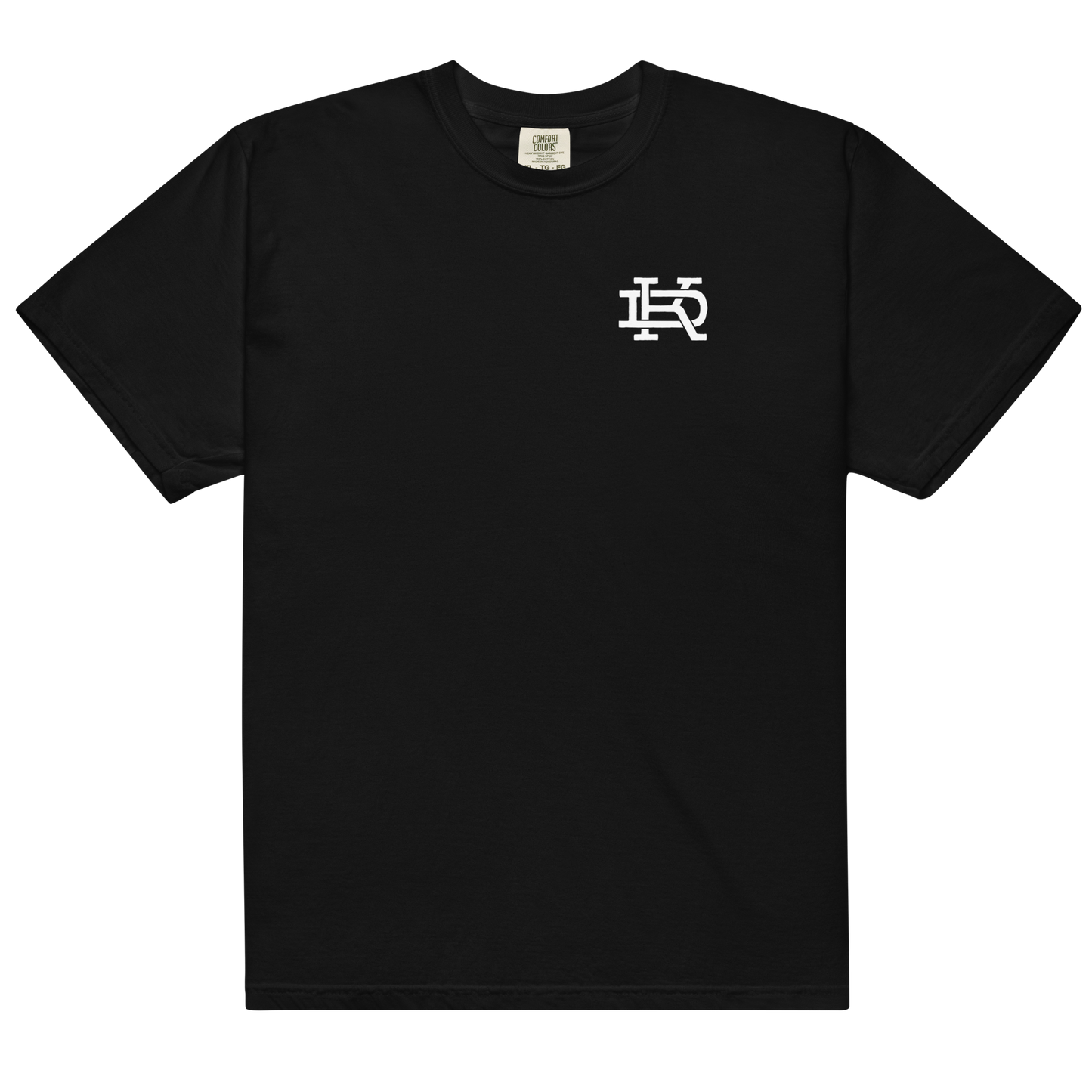 Kendal Daniels "KD Logo" Shirt