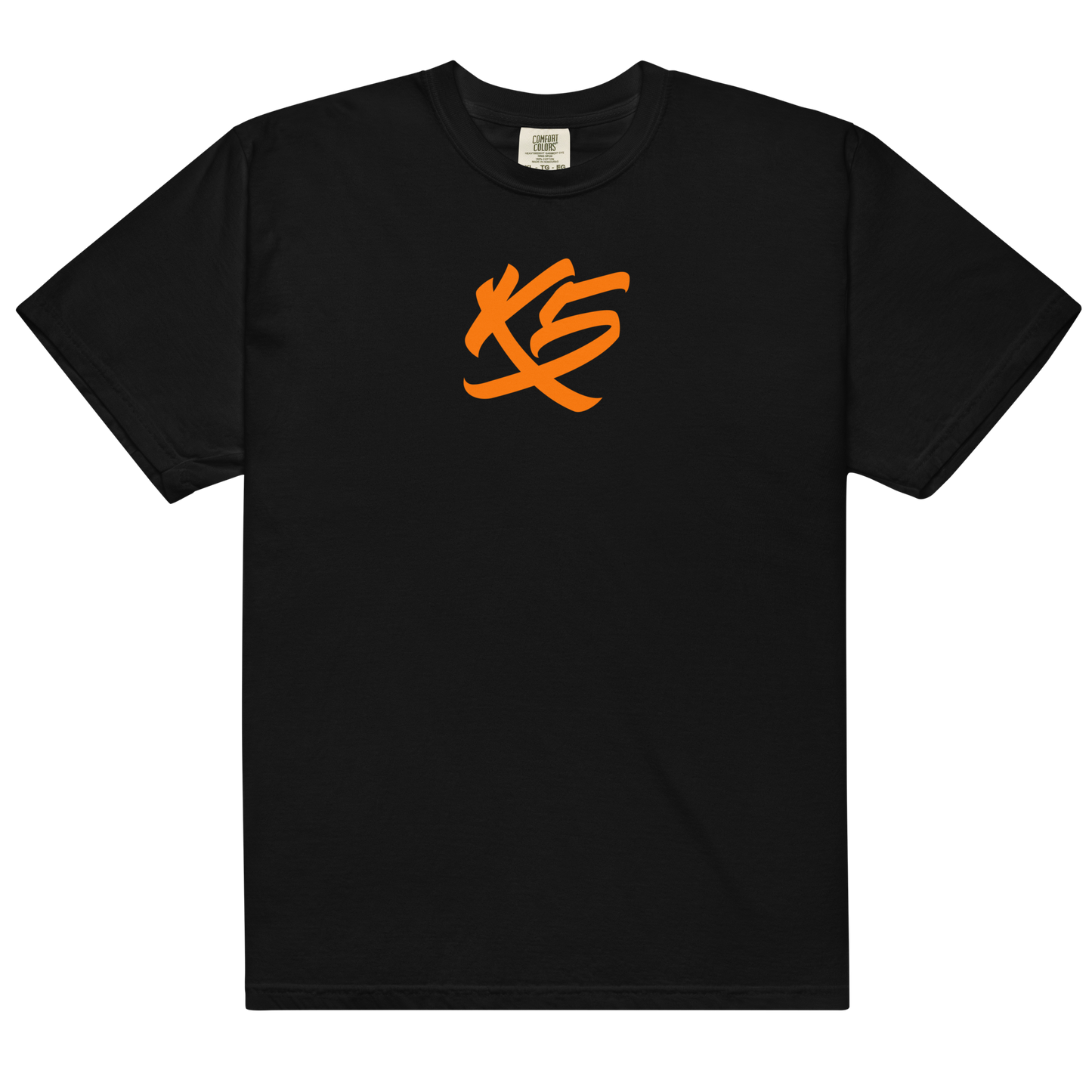 Kendal Daniels "K5 Logo" Shirt