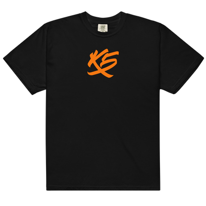Kendal Daniels "K5 Logo" Shirt