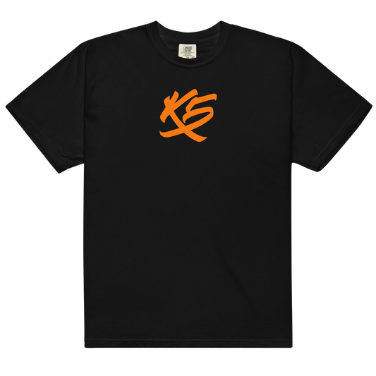 Kendal Daniels "K5 Logo" Shirt