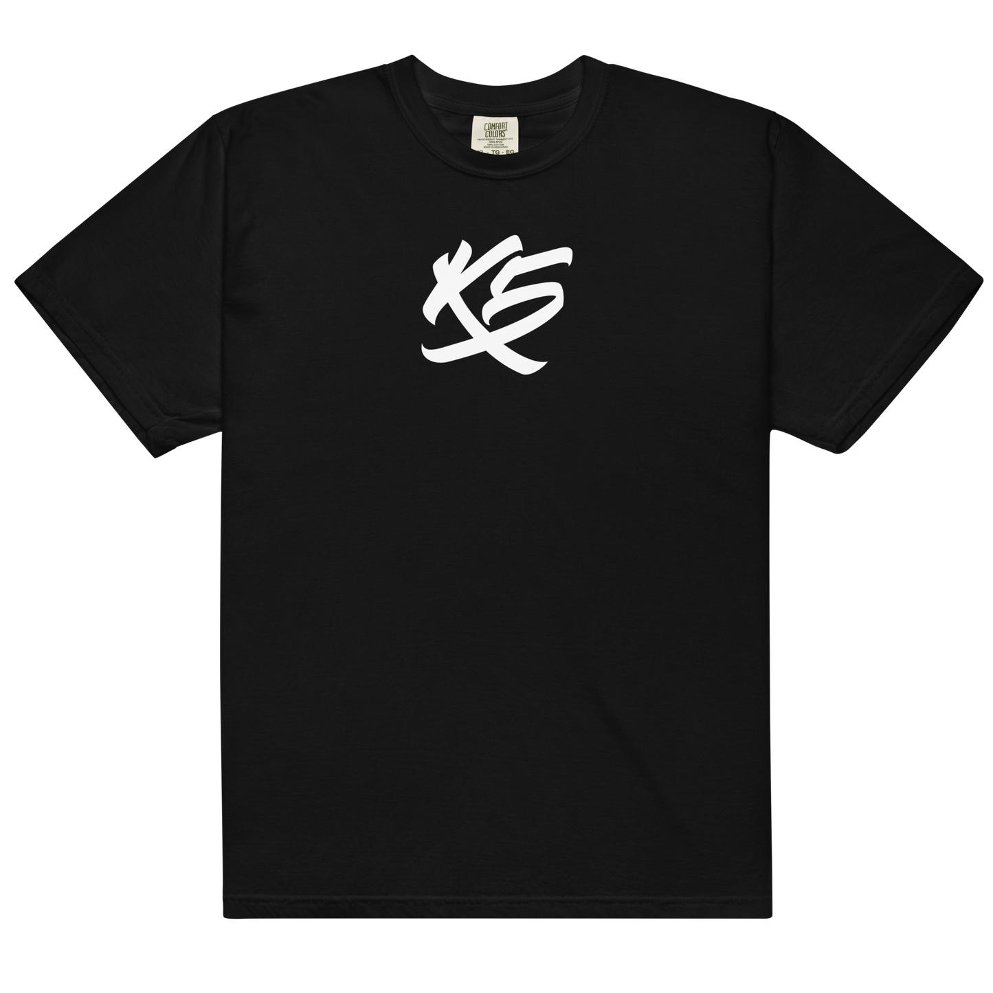 Kendal Daniels "K5 Logo" Shirt