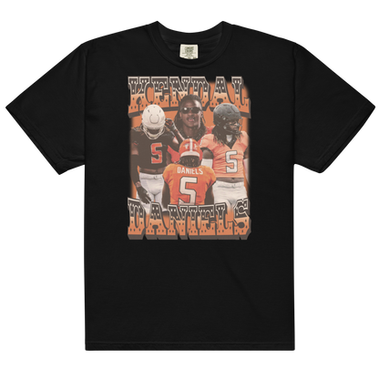 Kendal Daniels "Collage" Shirt