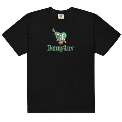 Benjamin Yurosek "Benny Luv" Shirt