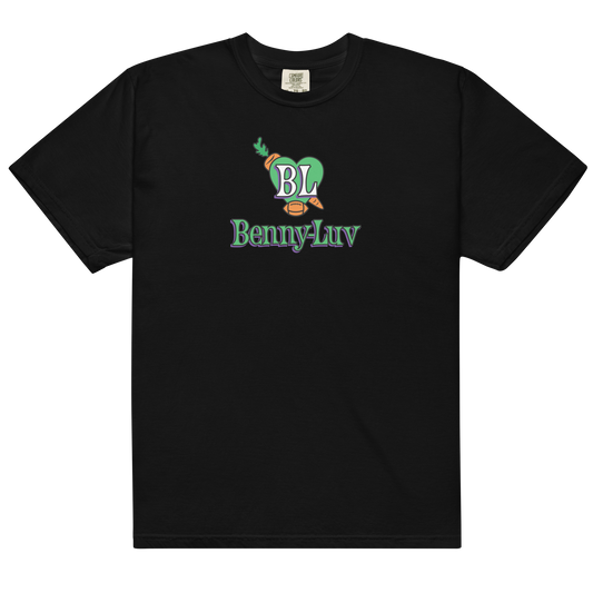 Benjamin Yurosek "Benny Luv" Shirt