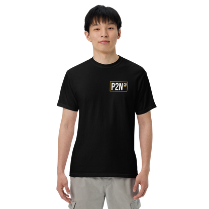 Patrick Peterson "P2N" Shirt