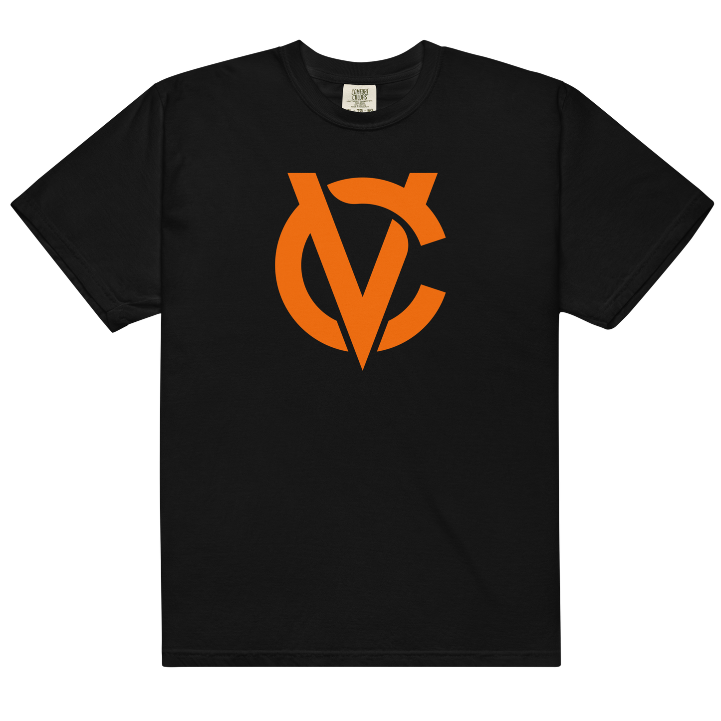 Christopher Vizzina  "Logo" Shirt