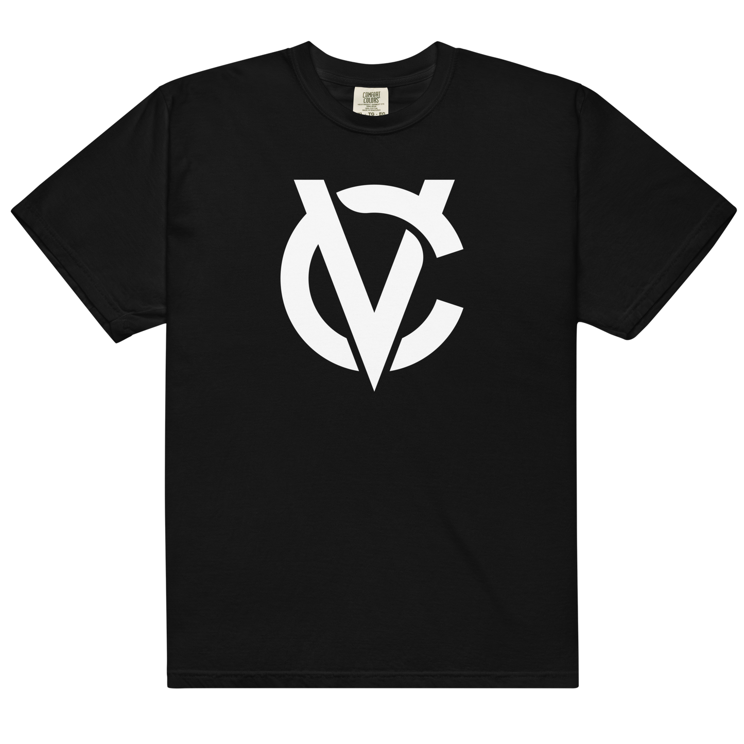 Christopher Vizzina  "Logo" Shirt