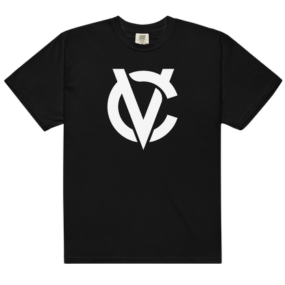 Christopher Vizzina  "Logo" Shirt
