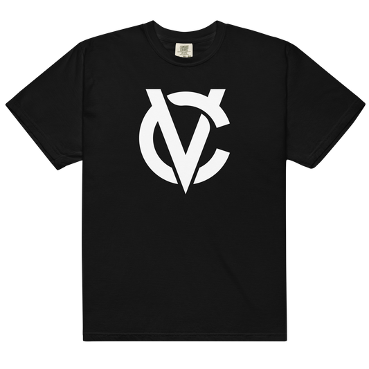 Christopher Vizzina  "Logo" Shirt