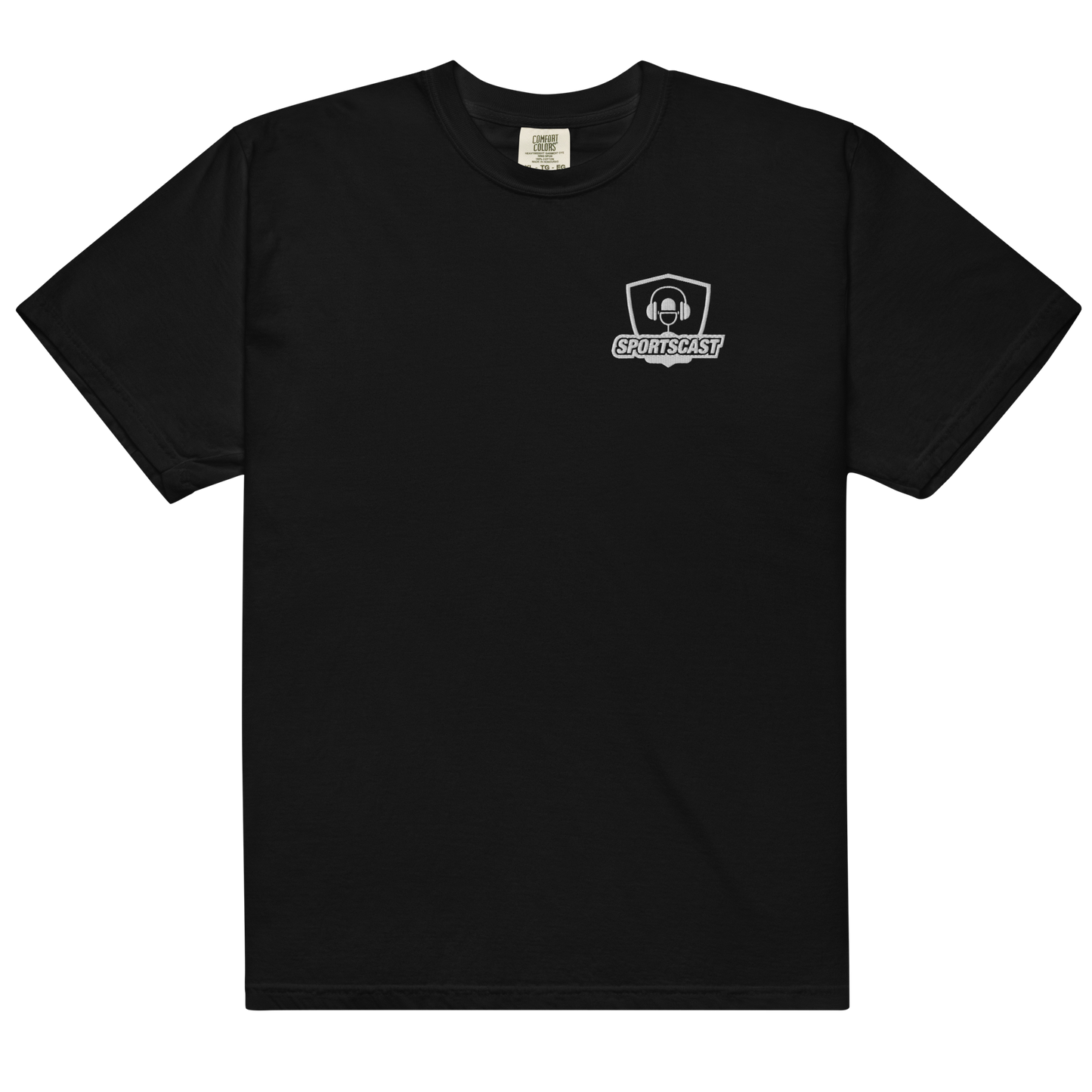 SportsCast "Jerome Bettis" Jersey T-shirt