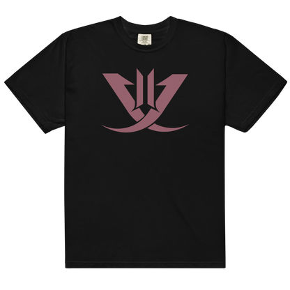 Jermaine Johnson "Logo" Shirt