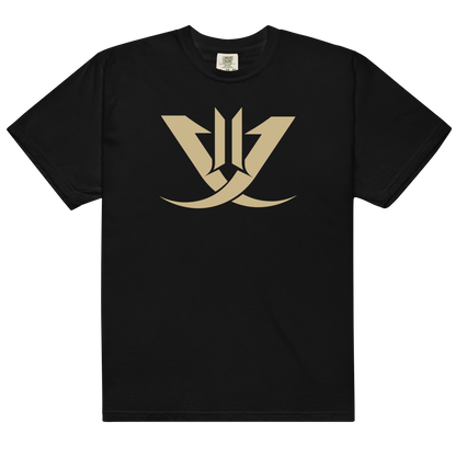 Jermaine Johnson "Logo" Shirt