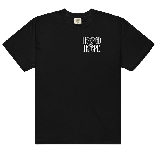 Ian Jackson "Hood Hope" Shirt