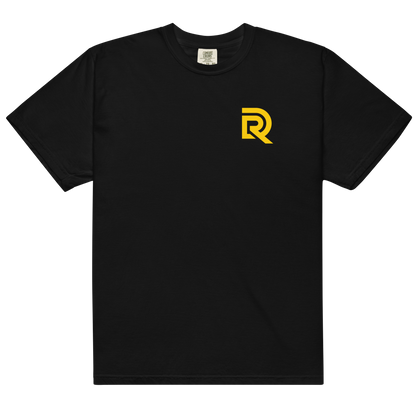 David Roddy "Logo" Shirt
