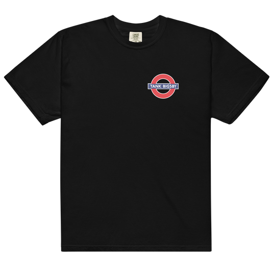 Tank Bigsby "London Tour" Shirt