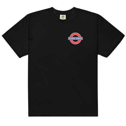 Odafe Oweh "London Tour" Shirt