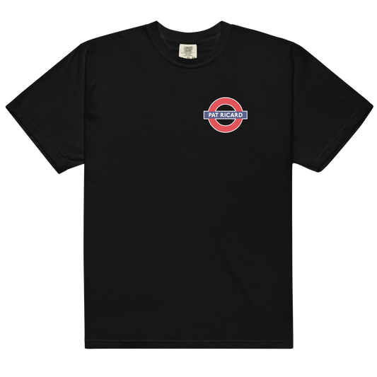 Patrick Ricard "London Tour" Shirt