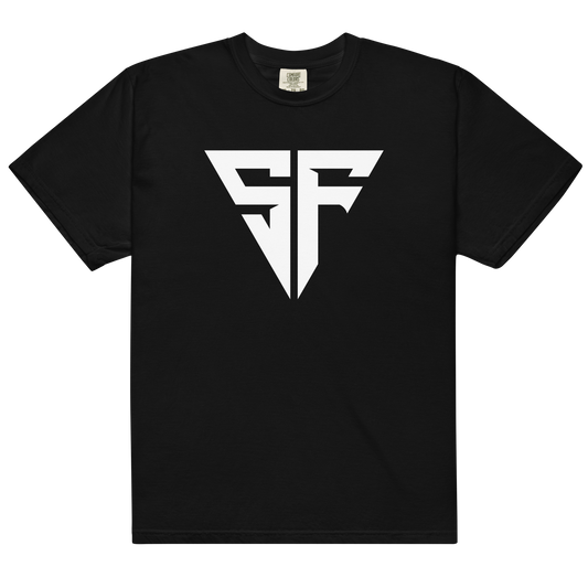 Sidney Fugar "Logo" Shirt