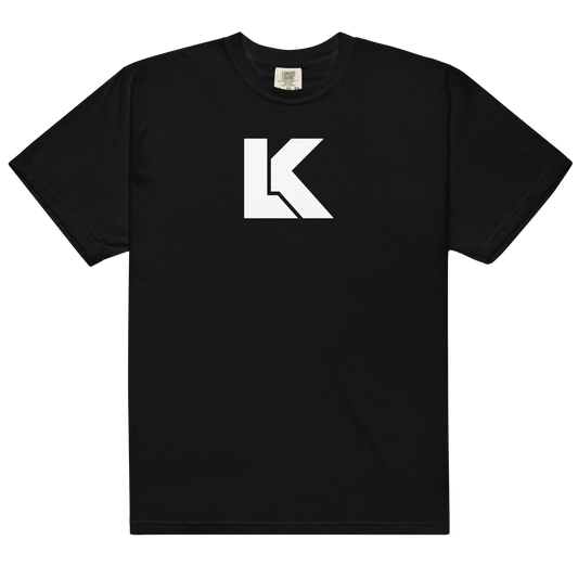 Kayin Lee "Logo" Shirt