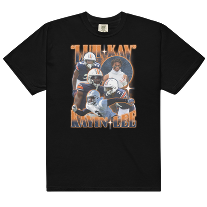 Kayin Lee "Collage" Shirt