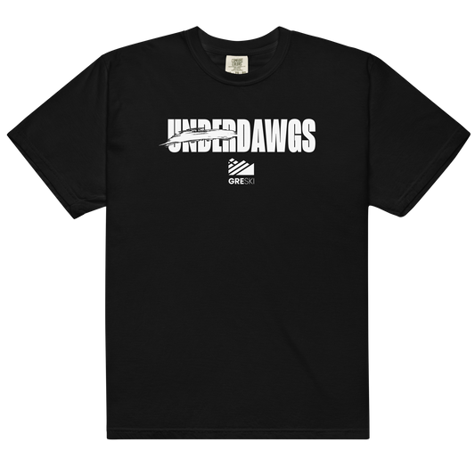 AJ Ginnis "DAWGS" T-Shirt