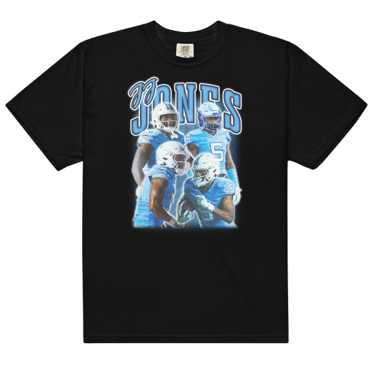 JJ Jones "Collage" Shirt